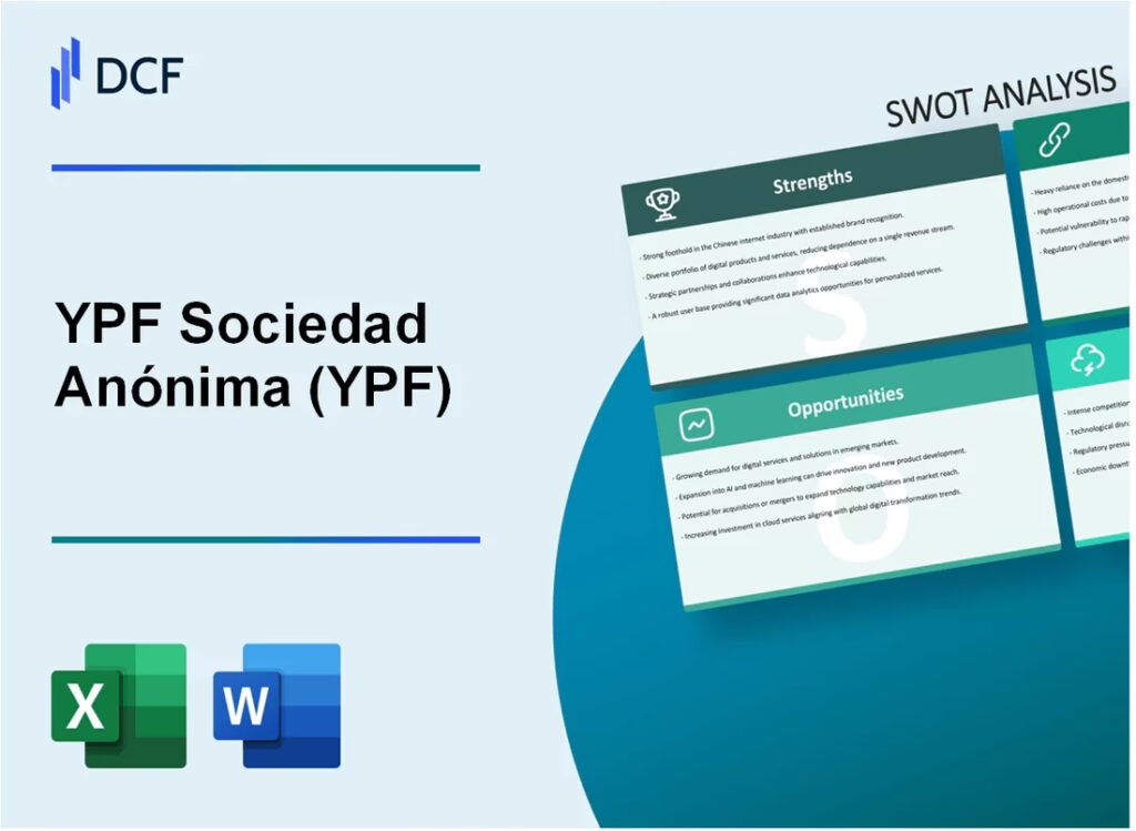 Invertir en YPF: Beneficios, Riesgos y Claves