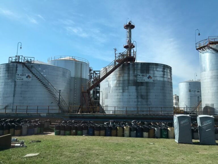 YPF y las ONG: Un Diálogo por la Sostenibilidad