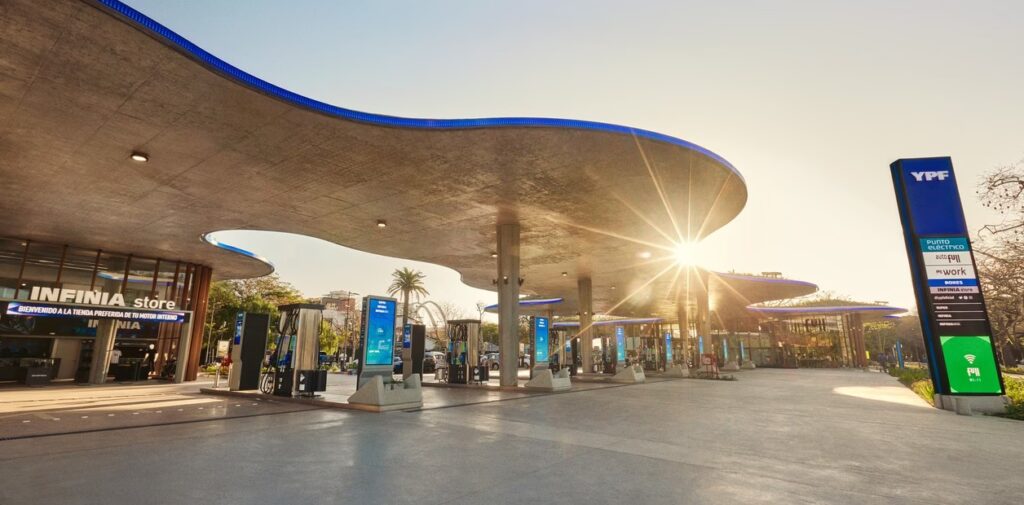 El combustible más barato: El impacto de la Tasa Vial