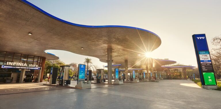 El combustible más barato: El impacto de la Tasa Vial