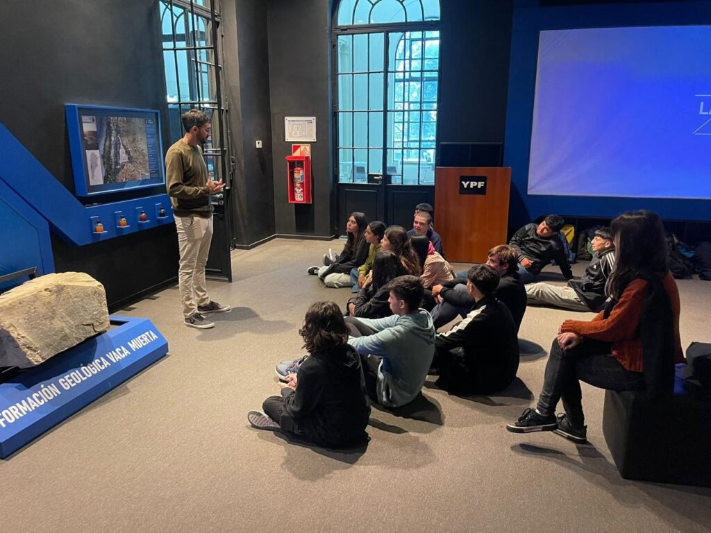 Museo de La Plata: Un Viaje a Través del Tiempo