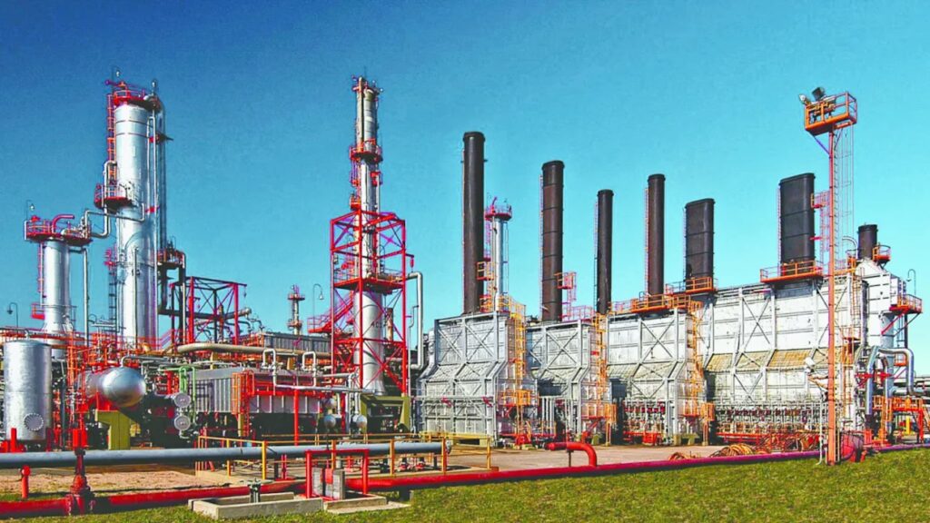 YPF y la Revolución de la Energía Renovable