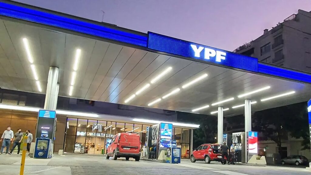 Guía Esencial para Invertir en Acciones de YPF