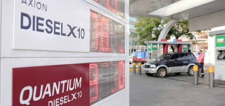 Diésel y PPM: ¿Qué Significa Realmente?