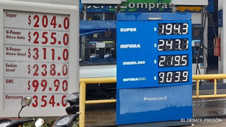 Kerosene en Argentina: Guía de Precios y Usos