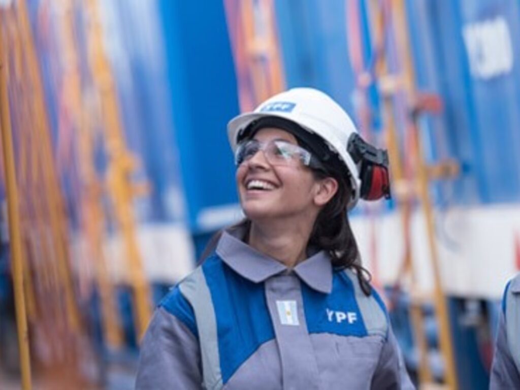 Pasantías en YPF: Salarios y Oportunidades 2024