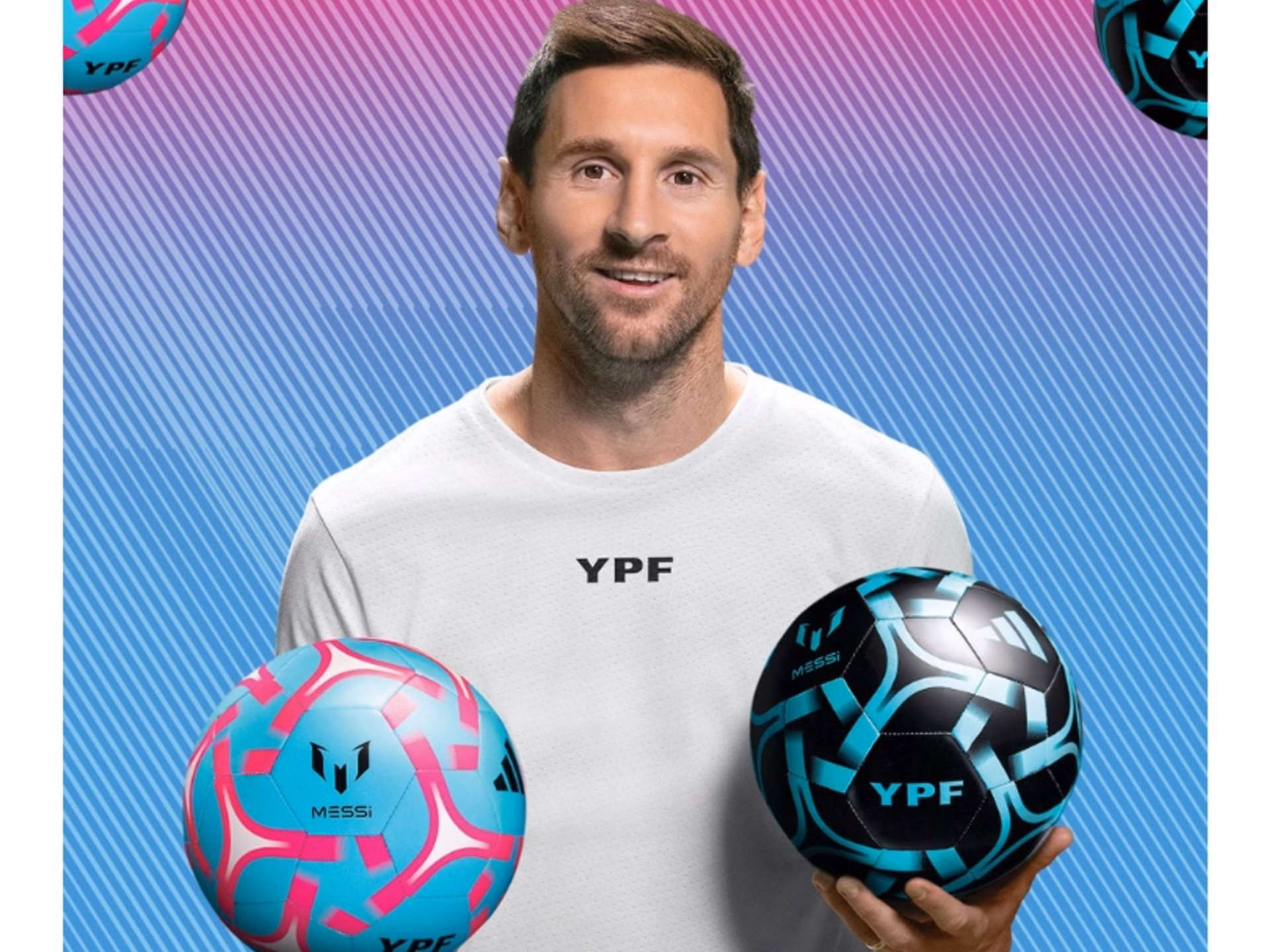 ¿Cuánto vale la pelota de la liga argentina?