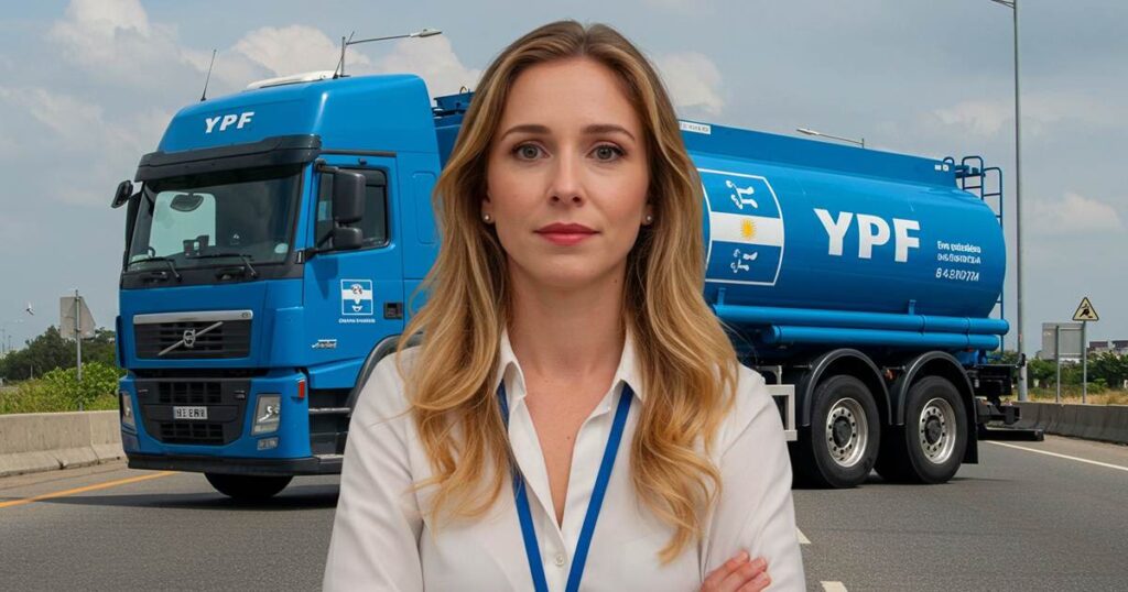 Salarios en YPF: ¿Cuánto gana un contador?