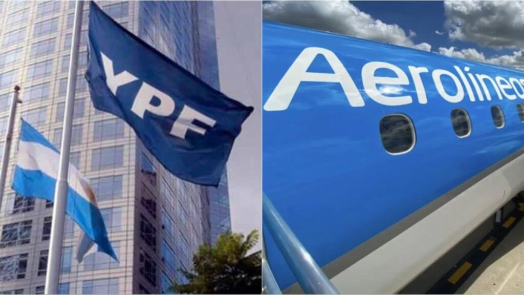 Aerolíneas: Deuda, ¿y el fin de los subsidios?