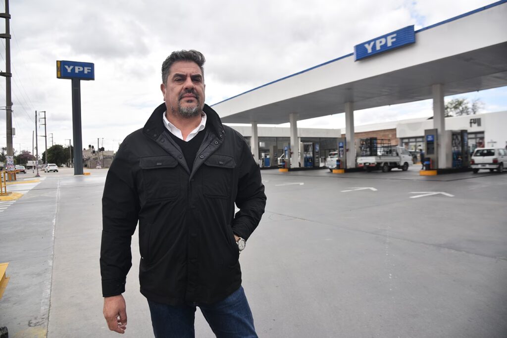 Abrir una Estación YPF: ¿Cuánto Cuesta?