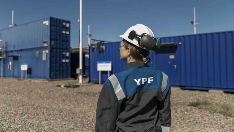 Proceso de Selección en YPF: ¿Cuánto esperar?