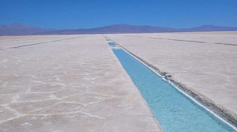 Salinas Grandes: Guía para tu Viaje al Desierto Blanco