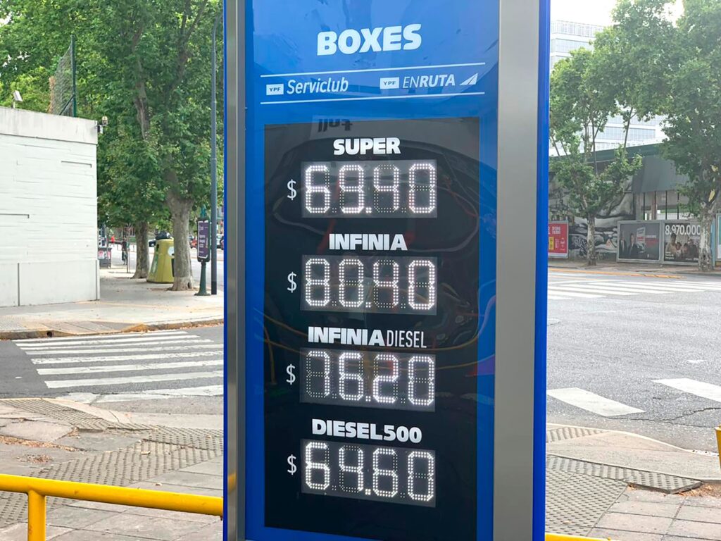 El Peso del Diésel: ¿Cuánto Pesa Realmente?