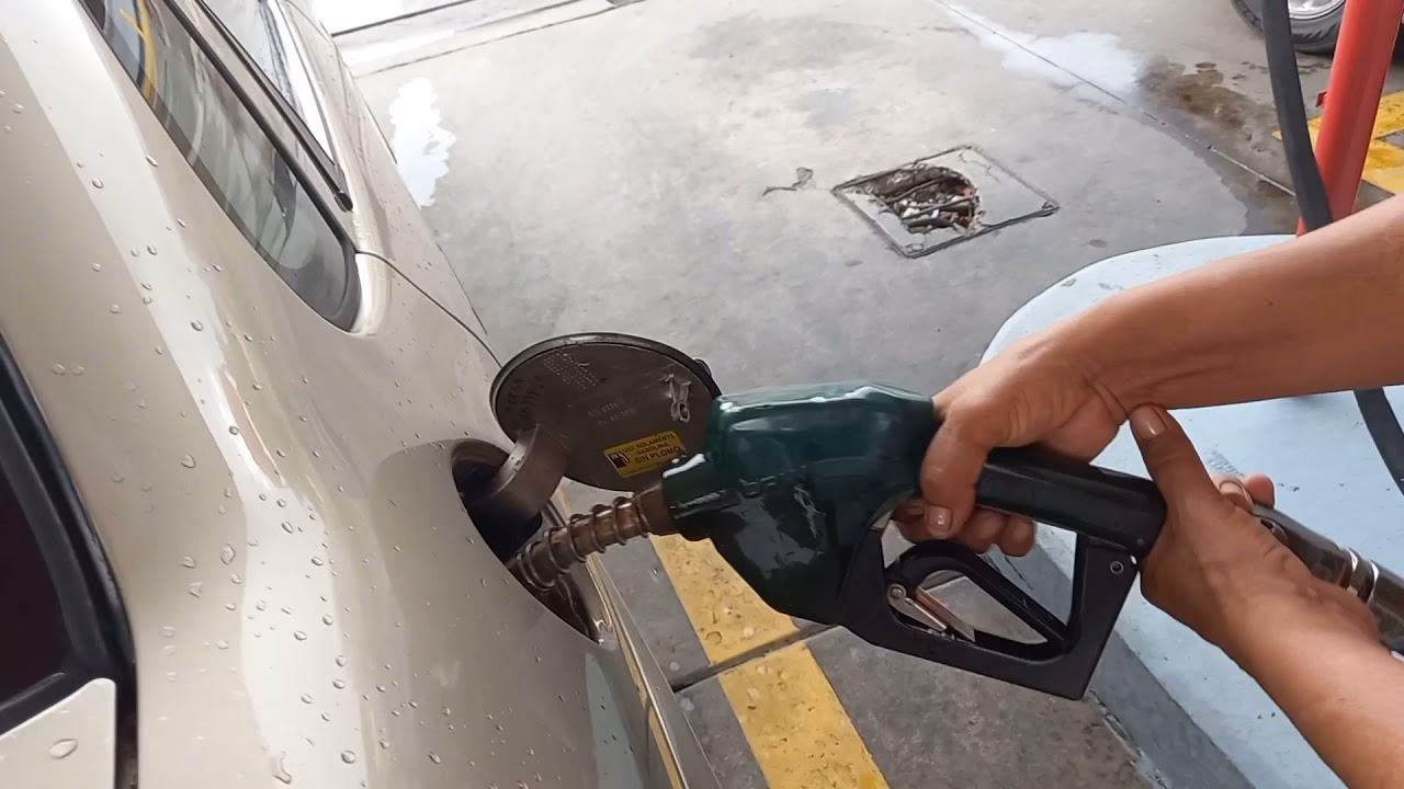 ¿Cuántos litros tiene el tanque de Corsa Classic?