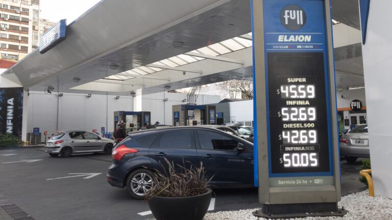 Nafta Premium: ¿Vale la Pena el Costo Extra?