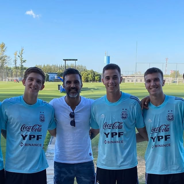 ¿Qué pasó en la familia de Fabián Cubero?