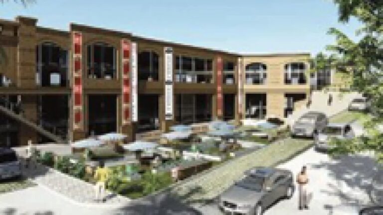 Villa Allende: El Corazón del Gran Córdoba