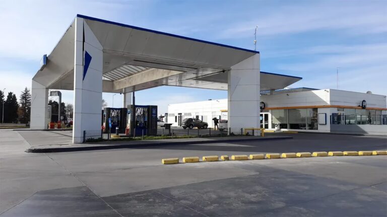 YPF y el CUIT: Clave en la Gestión Provincial