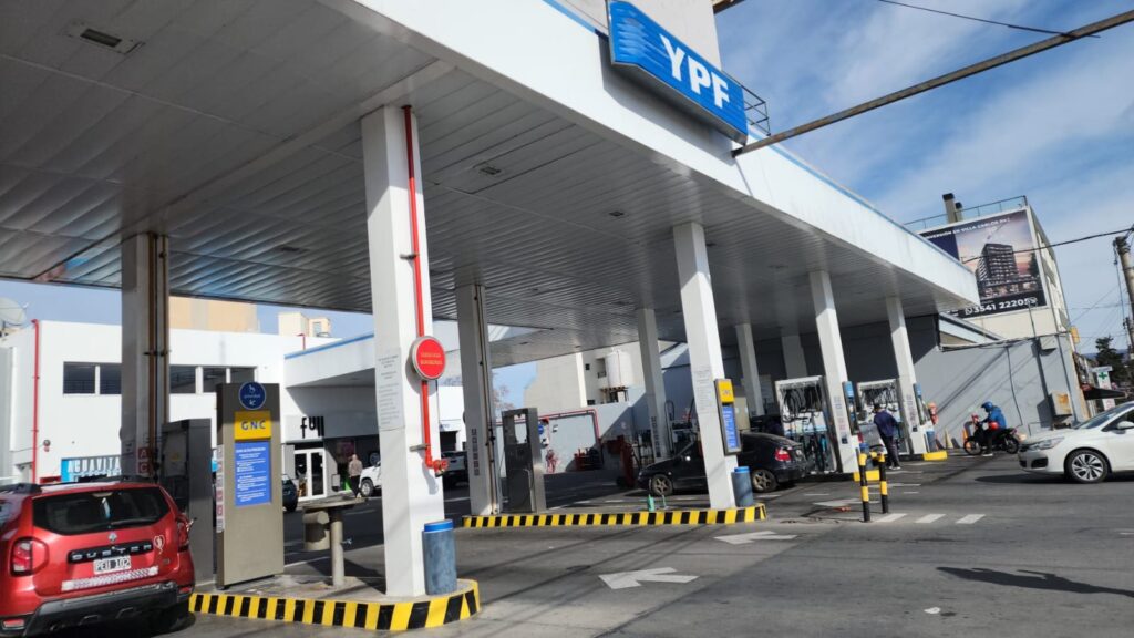 YPF: Socio Estratégico de Municipios Argentinos