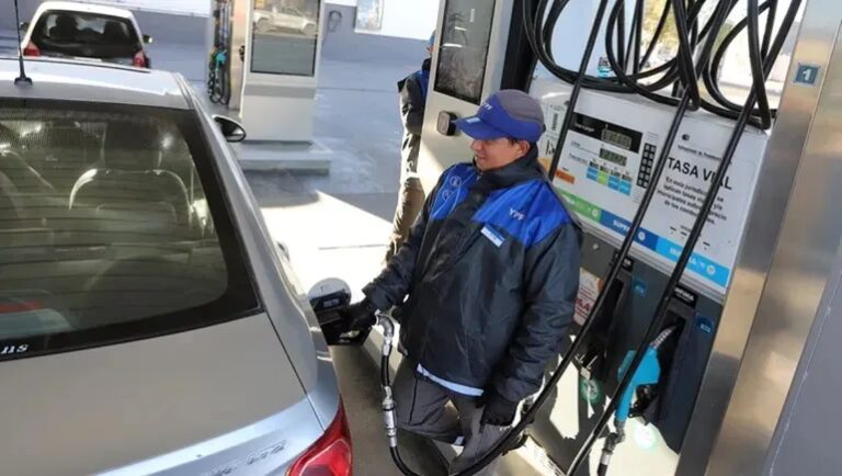 YPF y Municipios: El CUIT como Clave del Desarrollo