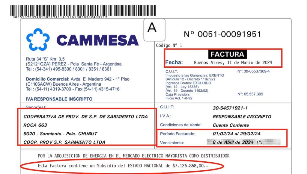 CUIT de YPF: Guía Completa y Datos Fiscales