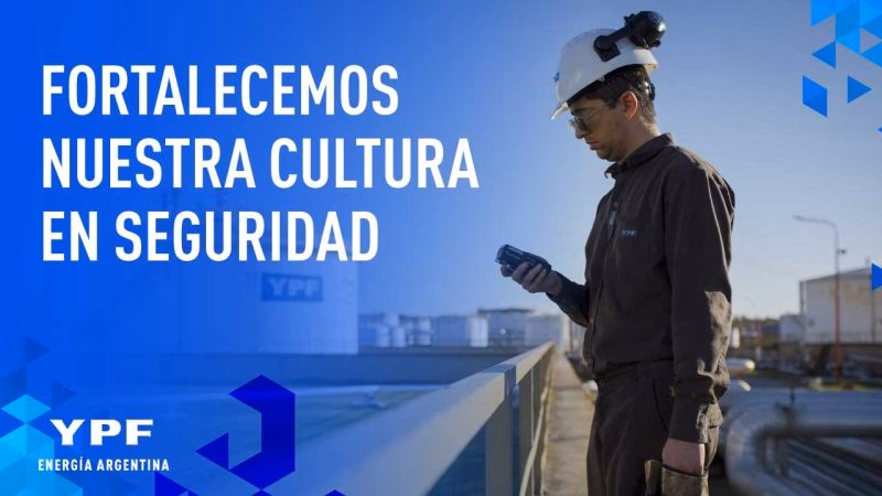 ¿Qué es la cultura en seguridad?