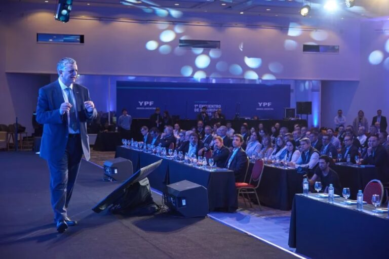 Los 3 Pilares de la Cultura de Seguridad en YPF