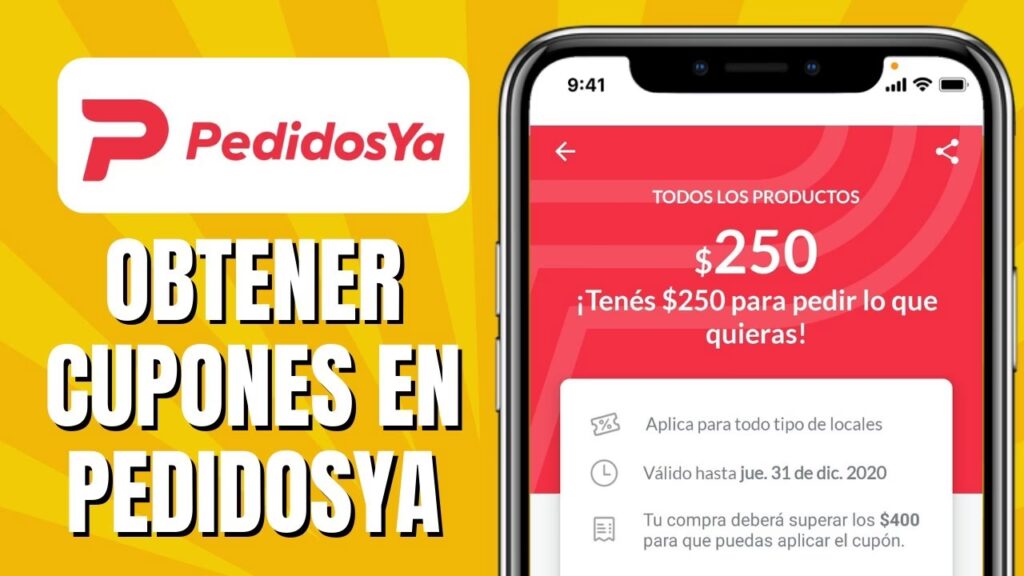 YPF y PedidosYa: Ahorro Inteligente en tus Pedidos