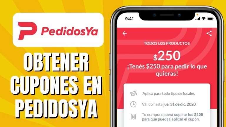 YPF y PedidosYa: Ahorro Inteligente en tus Pedidos
