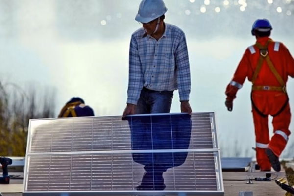 ¿Cuánto vale el curso de placas solares?