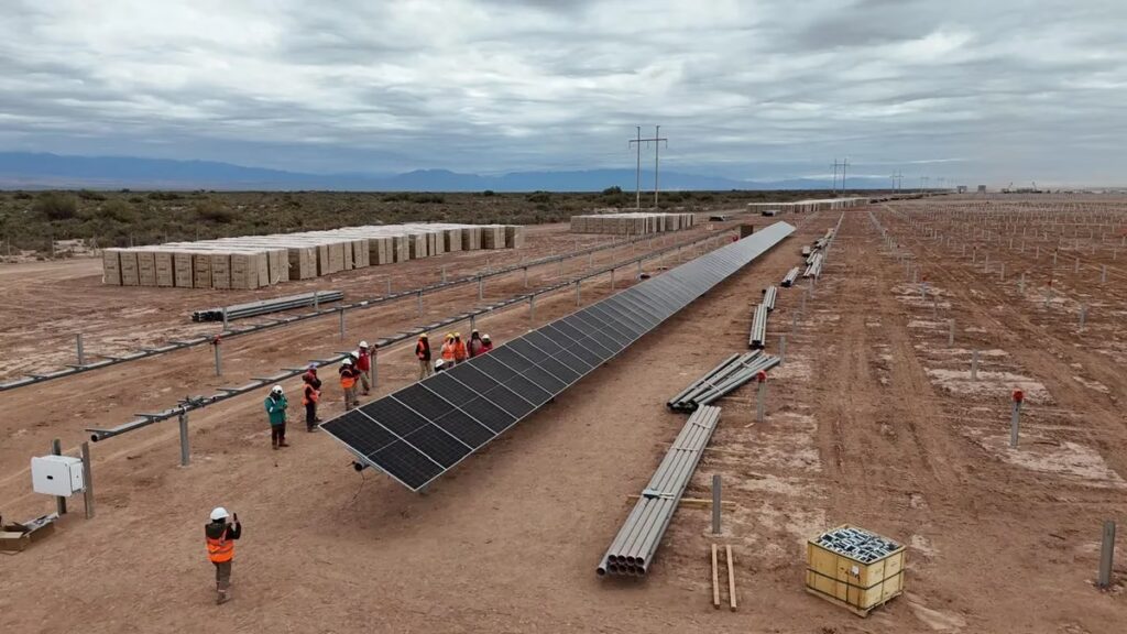 YPF Solar: Fórmate como Instalador Profesional