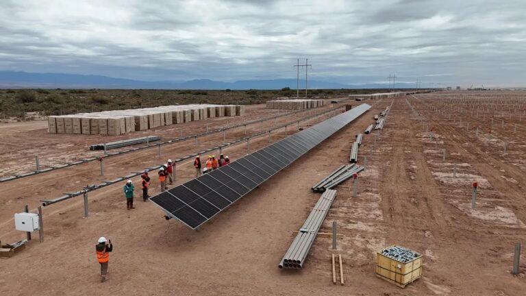 YPF Solar: Fórmate como Instalador Profesional