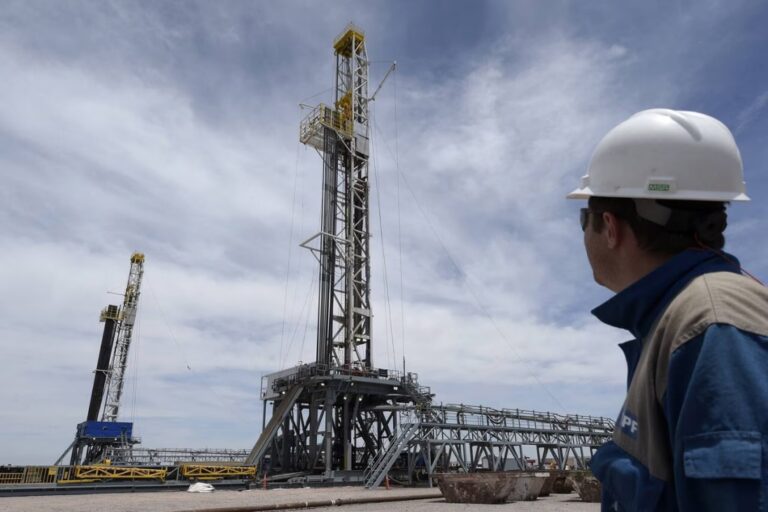 Salario de un Geólogo Petrolero en YPF: Guía Completa