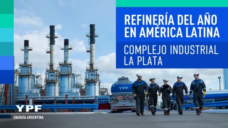 YPF: Un Nombre, Múltiples Identidades de Talento