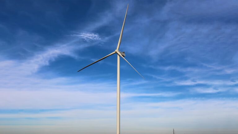 YPF y la Revolución de la Energía Eólica