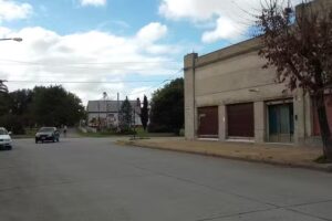 De la Garma Combustibles YPF