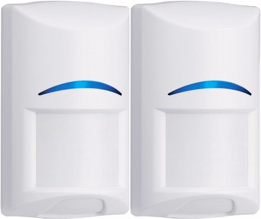 Sensores de movimiento: Ahorro inteligente en casa