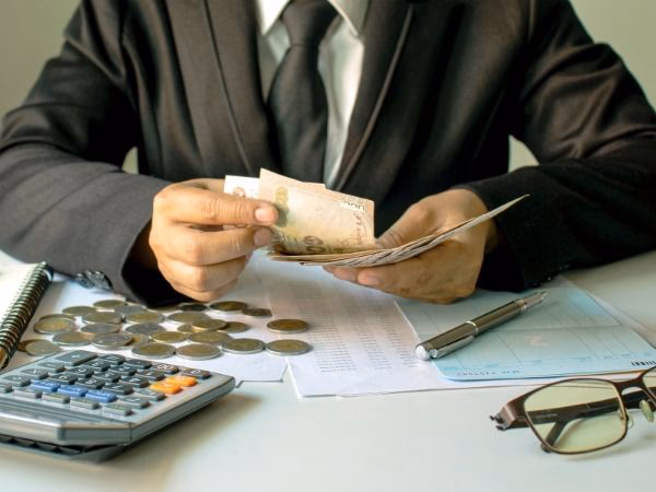 ¿Qué son las acciones en la contabilidad?