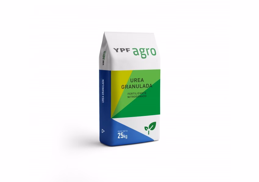 Urea YPF Agro: Guía Definitiva del Fertilizante