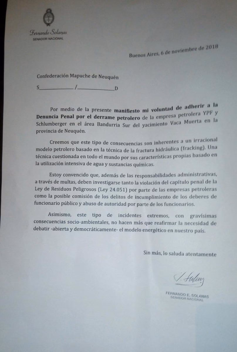 ¿Qué pasa cuando te hacen una denuncia penal?