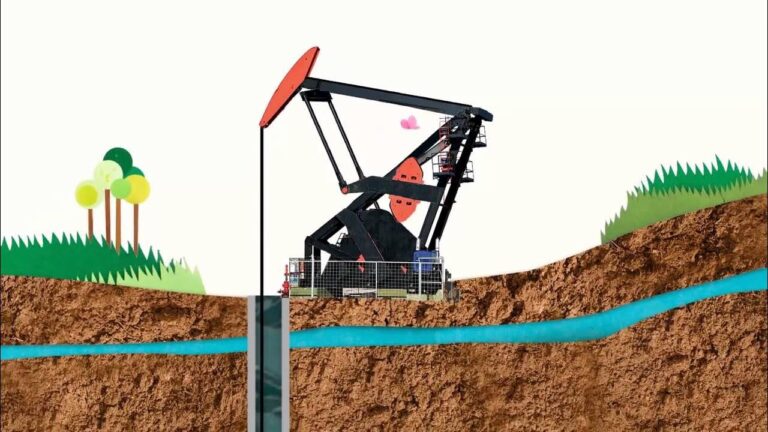 Derivados del Petróleo: Mucho Más que Combustible