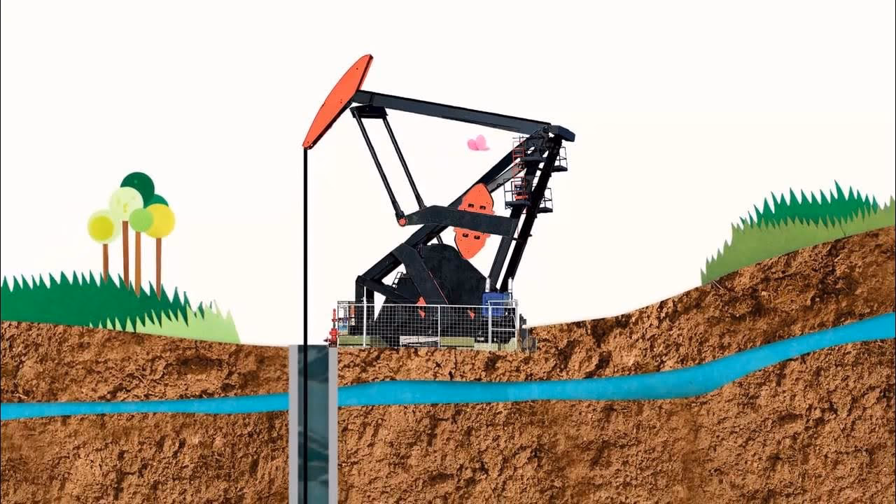 ¿Cuáles son los cosméticos derivados del petróleo?