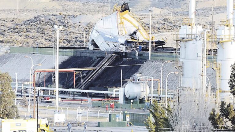 Impacto Ambiental de Derrames de Combustible