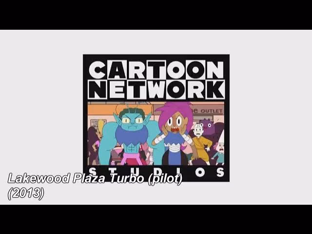 Does Mexico have a cartoon network?