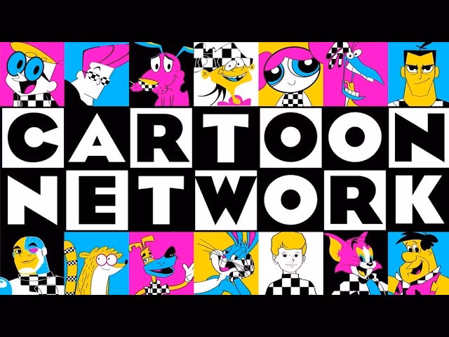 What is the most popular cartoon in Cartoon Network?