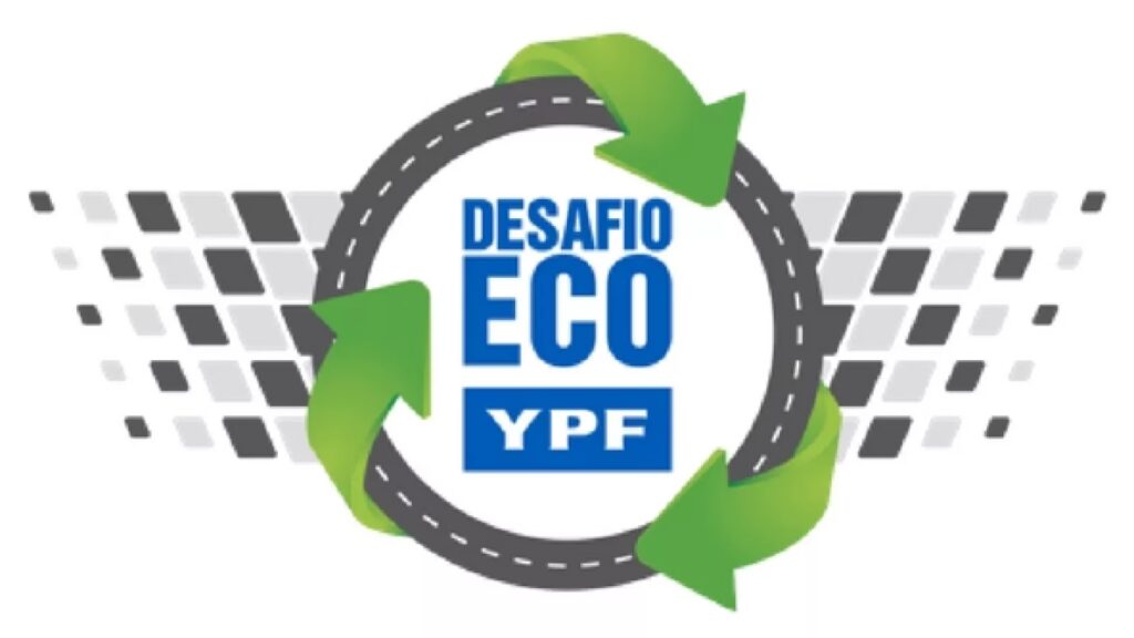 Ecodesafío YPF: Más Allá del Plástico