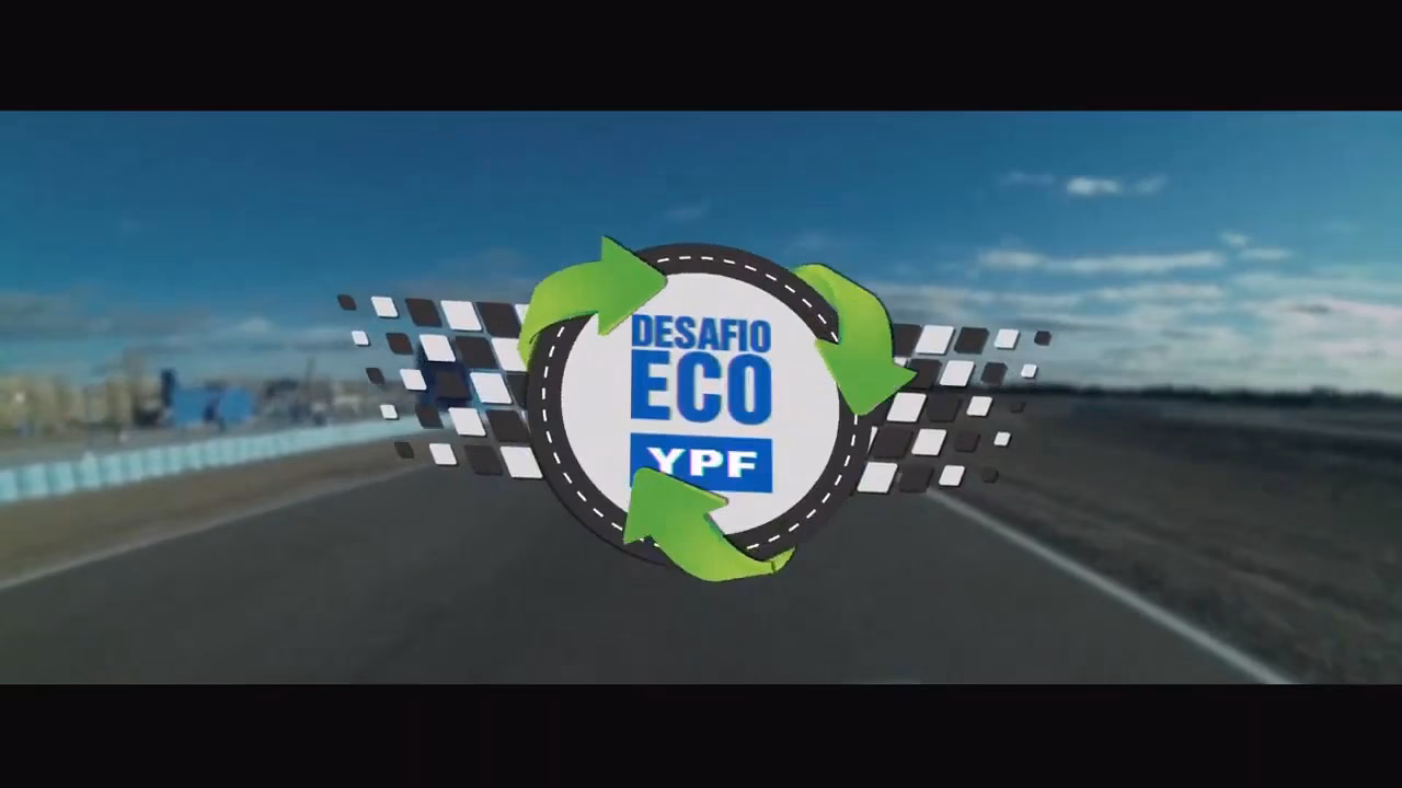 ¿Qué es un ecodesafío?