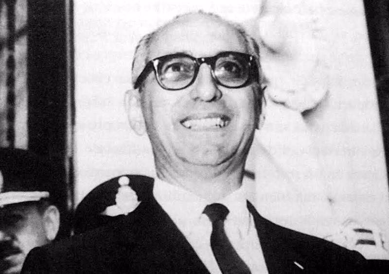 ¿Qué fue el desarrollismo en Argentina?