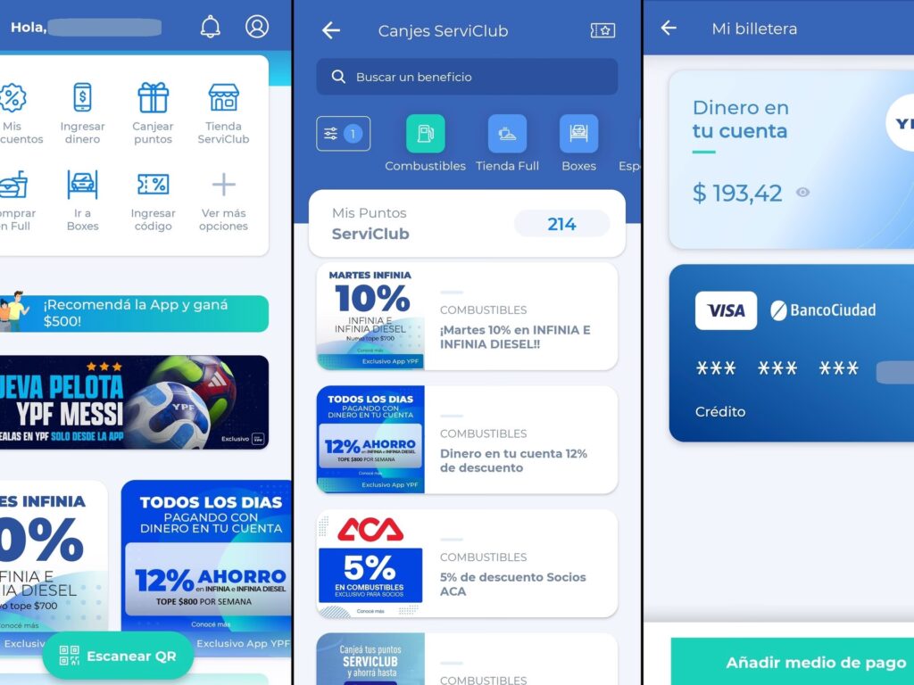 YPF y BBVA: Tu Alianza para Ahorrar y Ganar