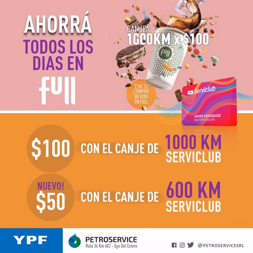 ¿Cuál es el horario más barato para cargar combustible?